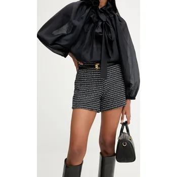 Kraťasy Answear.LAB 53016 námořnická modř 59X, vel. L