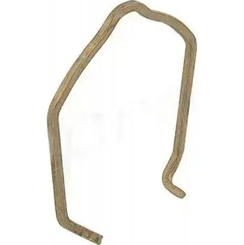 Brzdová hadice Topran 116 337 Spojka hadice, hadice plnicího vzduchu