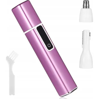 Zastřihovač vousů Zastřihovač SUPVOX 2517HYRBJ10BBYRZ8NPX3