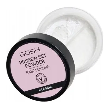 Pudr Sypký pudr Gosh S0573621 7 g