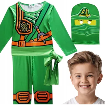 Karnevalový kostým Kostým Ninja TuTuu vel. 12