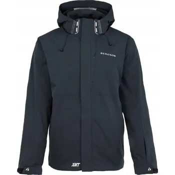 Moto bunda Bunda Bergson OBJECT vel. 3XL