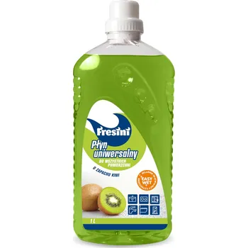 Univerzální čisticí prostředek Univerzální čisticí prostředek FRESINI Kiwi 1 l