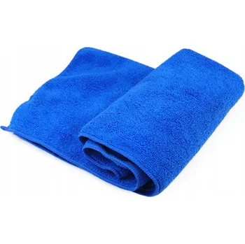 Utěrka MIKROVLÁKNO NA AUTO HADŘÍK FÍBR 30 x 30 cm