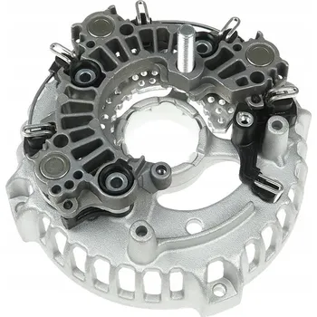 Alternátor Ochranný kryt alternátoru AS-PL ARC0247S