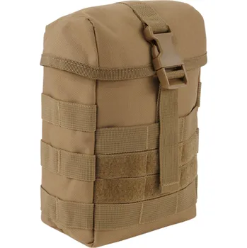 Pánská zimní obuv Pánský batoh BRANDIT FIRE MOLLE BD8047 CAMEL unisize