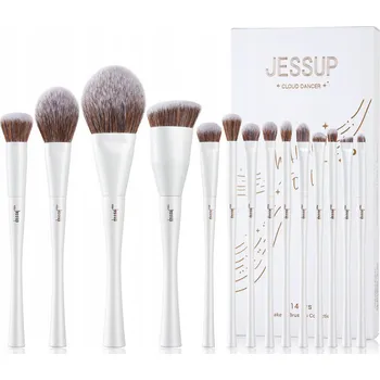 Kosmetický štětec Jessup T343 Sada 14 štětců na make-up