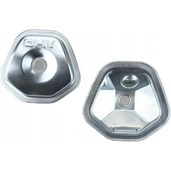 Kryt motoru VÍKO KRYT HLAVY VÁLCŮ PRO MOTOR HONDA GX240 177F 188F, VÝKONNÉ