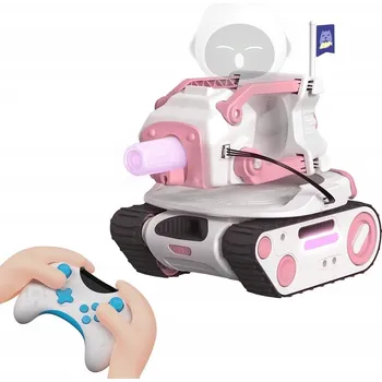 Pro stavbu Energize Lab Panxer Pink