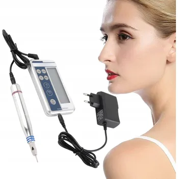 Přípravek na tvář Strojek na permanentní make-up očí a obočí