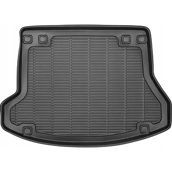 autokoberec Rohož do kufru auta MaxGroup polypropylen