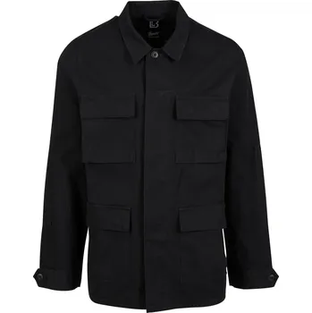 Pánská casual bunda Pánská bunda BRANDIT BD3124 BLACK S