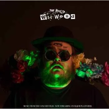 Zahraniční hudba CD Will Wood & The Tapeworms: The Real Will Wood [indie Exclusive] 2025