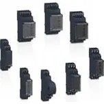 Schneider Electric Relé pro kontrolu fází 2CO 3x380-480V AC (RM22TU23)