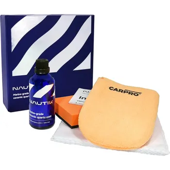 Keramická ochrana na lodě CarPro Nautik Kit (100 ml)