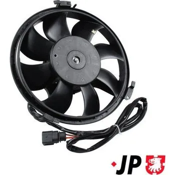 Auto-moto Větrák, chlazení motoru JP GROUP 1199105300