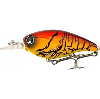 Umělá nástraha Wobler Shimano Bantam Kozak Plovoucí 5,4cm/8g MR