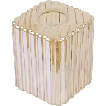 Obraz Stínidlo Light Home 10 cm E27 oranžové, zlaté, žluté