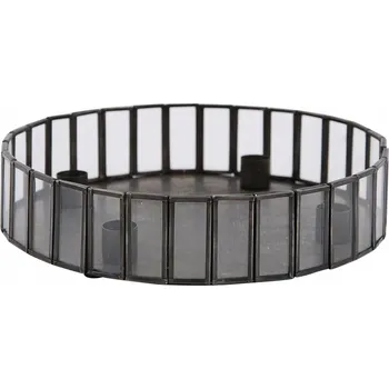 Svícen Svícen kandelábr Skandi.pl 6 cm na 4 svíčky