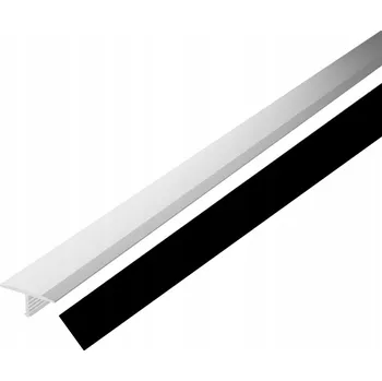 Příslušenství pro čtečku elektronické knihy TEOWNIK 18 HLINÍKOVÝ 186CM ČERNÝ A