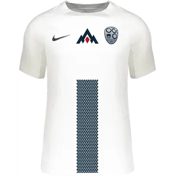 Dres Nike SLO M NK DFADV MATCH JSY SS HM 2024 nzsdr0667-100 Velikost XXL