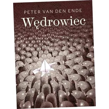Wędrowiec Peter Van den Ende