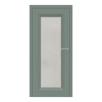 Interiérové dveře ERKADO bezfalcové dveře ERKADO WERBENA 7