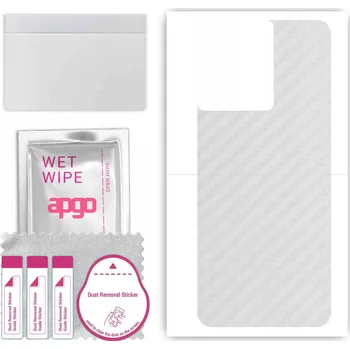 Pouzdro na mobilní telefon Ochranná Fólie apgo pro OnePlus Ace 1 ks