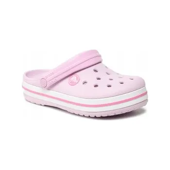 Dětská móda Crocs Crocband Clog Dětské 207006-6GD Velikost 30-31