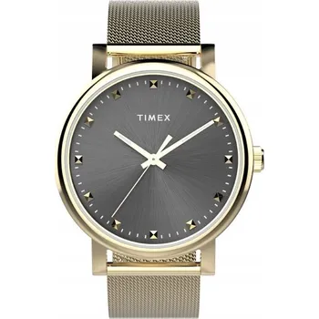 Hodinky Timex dámské hodinky Transcend TW2W19500