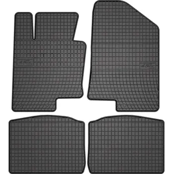 Auto-moto Sada podlahových rohoží FROGUM 0426