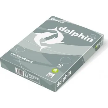 Kancelářský papír Kancelářský papír Mondi formát A4 80g 500 listů