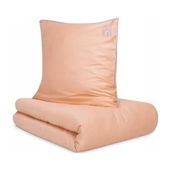 Povlečení Povlečení bugatti 5083-250 Orange Bavlněný satén