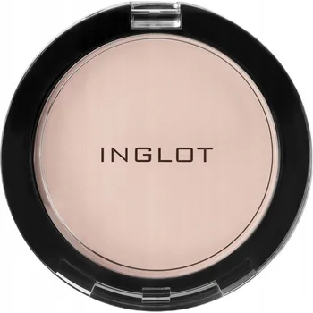 Pudr Vyhlazující pudr v kompaktním balení INGLOT