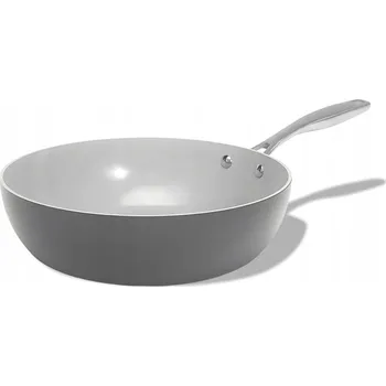 Pánev Wok pánev Elmich Group 26 cm