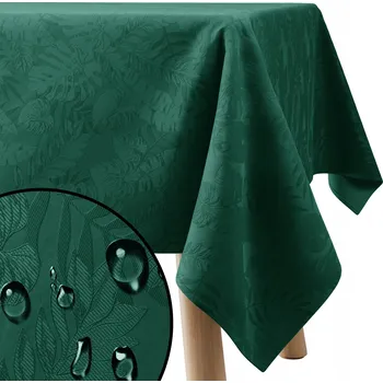 Prostěradlo Ubrus odolný proti skvrnám 140 cm x 200 cm obdélníkový