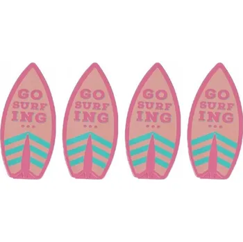 KLIPY NA UBRUS SVORKY SADA 4 KS DRŽÁK NA UBRUS DEKORACE STOLU