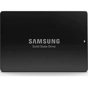 Ukládání dat Disk Samsung MZ7L31T9HBNA-00A07 1920 GB 2,5" SATA