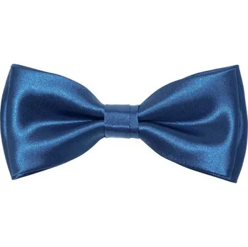 Motýlek Královsky modrý pánský motýlek