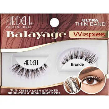 Umělé řasy Ardell Balayage umělé řasy s melírem, blond odstín