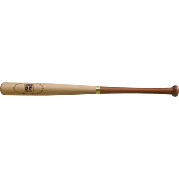 DŘEVĚNÁ BASEBALLOVÁ PÁLKA 75CM PRO HRU A TRÉNINK