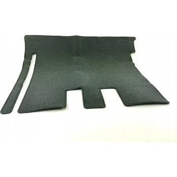 autokoberec KOBEREC ROHOŽKA VELUROVÁ MERCEDES VIANO NOVÁ ORIGINÁL B66560525