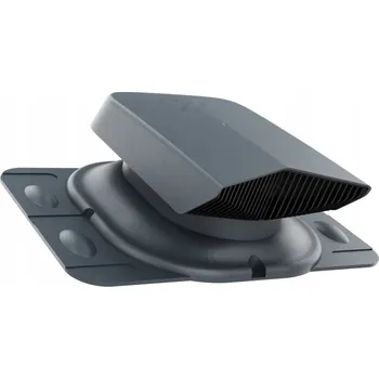 Vrták Větrací komín Krono-Plast ⌀ 150 mm