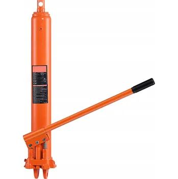 Hever SucceBuy Hever s Dlouhým Pístem, Nosnost 8000 kg (17600 Liber), Zdvih 500 mm