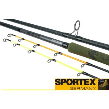 Sportex Prut Catfire CS-2 Feeder 3,3 m 200 g