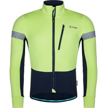 Cyklistická bunda Kilpi Velover-M SM0124KILGN
