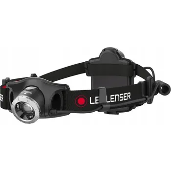 Čelovka Čelovka Ledlenser 300 lm LED
