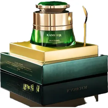 Pleťový krém Víceúčelový krém na obličej Krém den a noc 30 ml