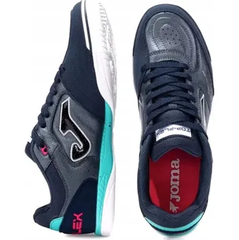 Pánská sálová obuv JOMA TOP FLEX 2521 (41) Pánské sálové boty - tmavě modré