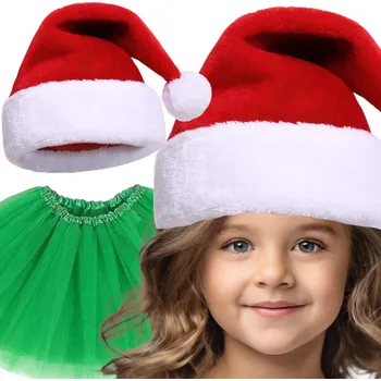 Karnevalový kostým Kostým Mikuláš TuTuu, univerzální velikost